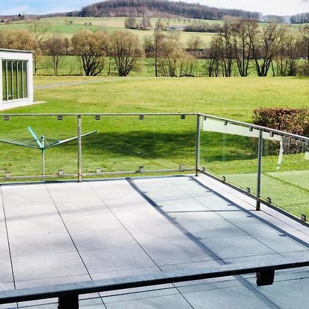 Ferienhaus Talblick Alpenrod Экстерьер фото