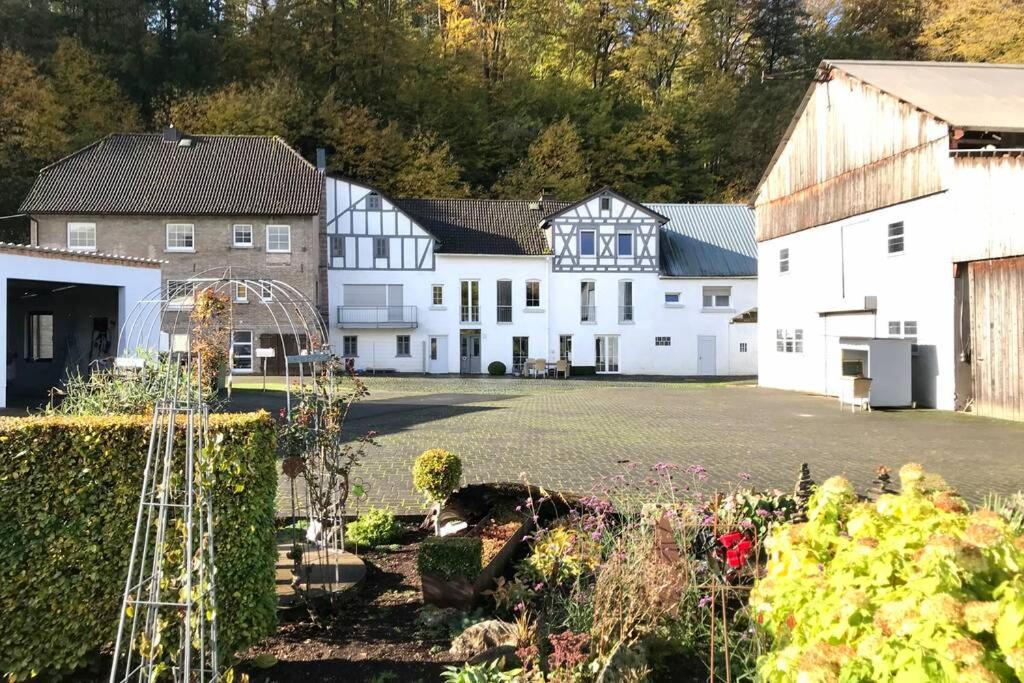 Ferienhaus Talblick Alpenrod Экстерьер фото