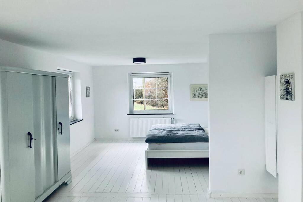 Ferienhaus Talblick Alpenrod Экстерьер фото